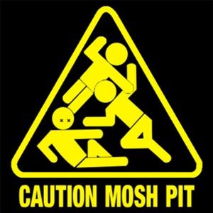 Meet your Posher, Brad